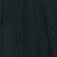 Film décoratif extérieur Bois noir Coala Interior film  EXT - Z14