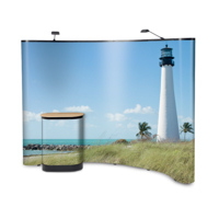 Film polyester Coala Pop-Up PET W