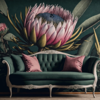 Coala Walldesign NW UV/LX Fine Stone