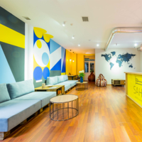 Papier peint Coala Walldesign Ultimatt