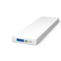 Papier bannière Color Copy Original blanc 250g/m2 1200mm x 330mm
