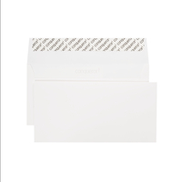 Enveloppe DL Conqueror CX22 Brillant White 120g/m² Boîte de 500 pièces
