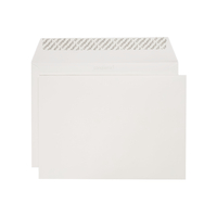 Enveloppe C4 Conqueror Laid, High White 120g/m² Boîte de 250 pièces
