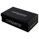 Conqueror CX22 100% recycled Envelopes