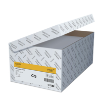 Enveloppes Olin Colours