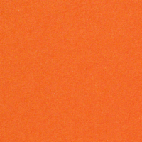 Papier Curious Metallics Mandarin 120  g/m²  700 mm x 1000 mm