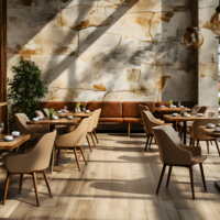 Papier peint imprimable Coala, Walldesign NW UV/LX Stone, 180g/m2, 1200mm x 50.00m