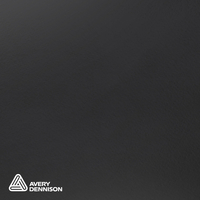 Avery Facade Film lustre 7016 Anthracite Grey Lustre adhésif permanent