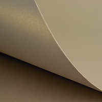 Papier Curious Metallics Champagne 300g/m² 720mm x 1020mm