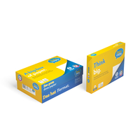 Ramette de Papier A3 80  g/m²  Data Copy Premium Paper Blanc