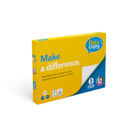 Data Copy - Papier Premium Blancheur 170 CIE - 4 grammages - A4 & A3