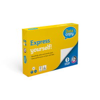 Ramette de Papier A4  90  g/m²  Data Copy Premium Paper Blanc