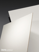 Dispa Outdoor sheet