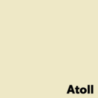 Papier Couleur I Atoll/Ivoire 80 g/m² SRA2 mage Coloraction