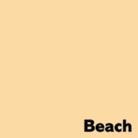 Papier Couleur Beach/Chamois 80 g/m² SRA2 Image Coloraction