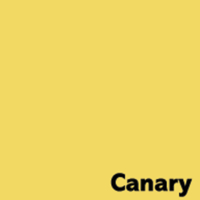 Papier couleur Canary/Jaune Canari 80 g/m² SRA2 Image Coloraction
