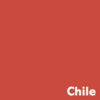 Papier Image Coloraction Chile/Rouge 80 g/m² SRA2