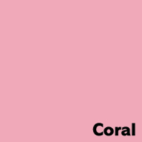 Papier Image Coloraction Coral/Rose 80 g/m² SRA2
