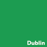 Papier Couleur Dublin/Chlorophylle 80 g/m² SRA2 Image Coloraction