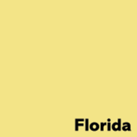 Papier Couleur Florida/Jaune Citron 120 g/m² SRA2 Image Coloraction