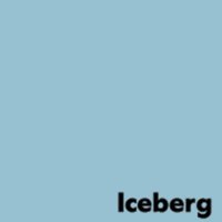 Papier Couleur Iceberg/Bleu Ciel 80 g/m² SRA2 Image Coloraction