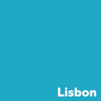 Papier Couleur Lisbon/Bleu Roi 120 g/m² SRA2 Image Coloraction