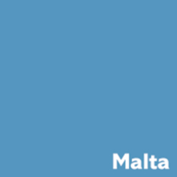 Papier Couleur Malta/Bleu Lilas 120 g/m² SRA2 Image Coloraction