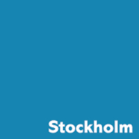 Papier couleur Stockholm /Deep Blue 80 g/m² SRA2 Image Coloraction