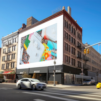 Mesh liner PVC Solvant EMBLEM SOMEHQFR2