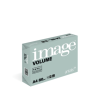 Papier Image Volume Blanc A4 80 g/m²