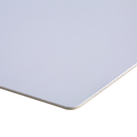 Carton sérigraphique Katz Display Board Glazed Boxed 1125g/m² 1220mmx2440mm