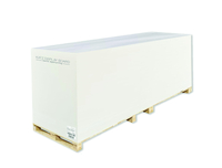 Carton sérigraphique Katz Display Board Glazed Boxed 1495g/m² 1220mmx2440mm