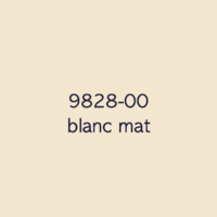 Macal 9800 Pro 982800 Blanc Mat