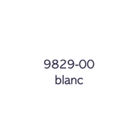 Macal 9800 Pro 982900 Blanc