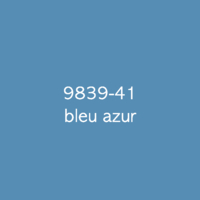 Macal 9800 Pro 983941 Bleu Azur