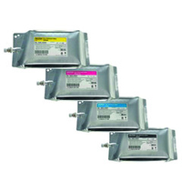 Encre Mutoh MS31 Encres Éco-Solvant - 4 couleurs – CMJN