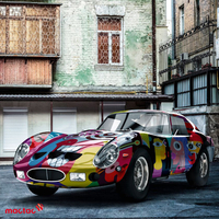 Mactac JT10700 WG-BFG