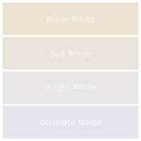 Papier OLIN déclinaison des teintes disponibles