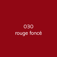 Oracal 5500 030 Rouge Fonce