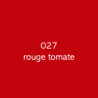 Oracal 551 027 Rouge Tomate