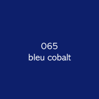Oracal 751C 065 Bleu Cobalt