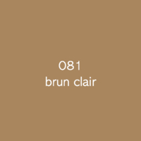 Oracal 751C 081 Brun Clair