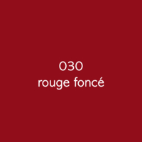 Oracal 8300 030 Rouge Fonce