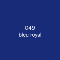 Oracal 8300 049 Bleu Royal
