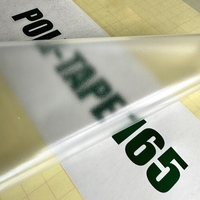 Politape 150 adhésif de haute qualité