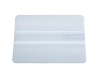 Raclette 3M™ Squeegee blanc 100mmx70mm