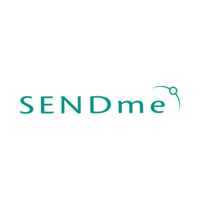 SENDme Vélin Enveloppes