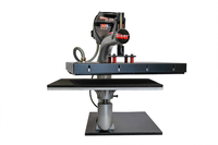 Accessoire pour Machine Siser TS ONE Plaque chauffante supérieure 50 x 38cm