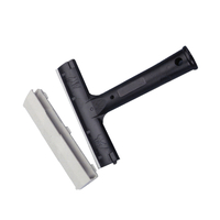 Super Grattoir SOTT TRIUMPH spécial verre plat