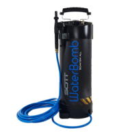 Pulvérisateur haute pression Waterbomb SOTT